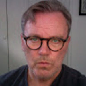 Meet your Posher, Steve